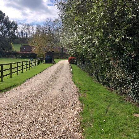 Wisteria Cottage - Hillside Holiday Cottages, Cotswolds Warmington Екстер'єр фото
