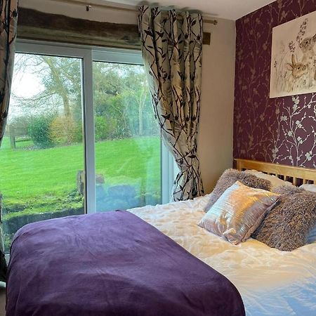 Wisteria Cottage - Hillside Holiday Cottages, Cotswolds Warmington Екстер'єр фото