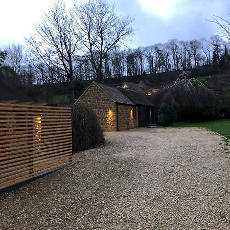 Wisteria Cottage - Hillside Holiday Cottages, Cotswolds Warmington Екстер'єр фото