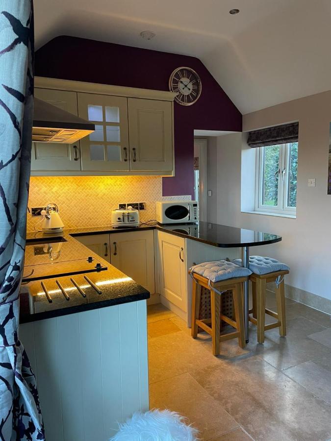 Wisteria Cottage - Hillside Holiday Cottages, Cotswolds Warmington Екстер'єр фото