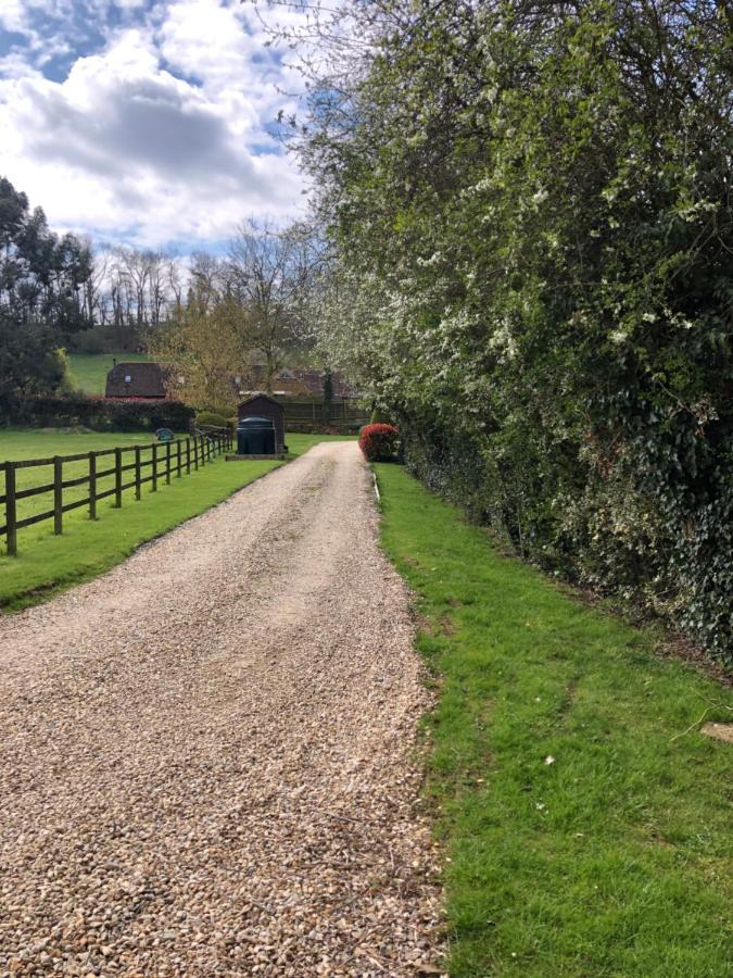 Wisteria Cottage - Hillside Holiday Cottages, Cotswolds Warmington Екстер'єр фото