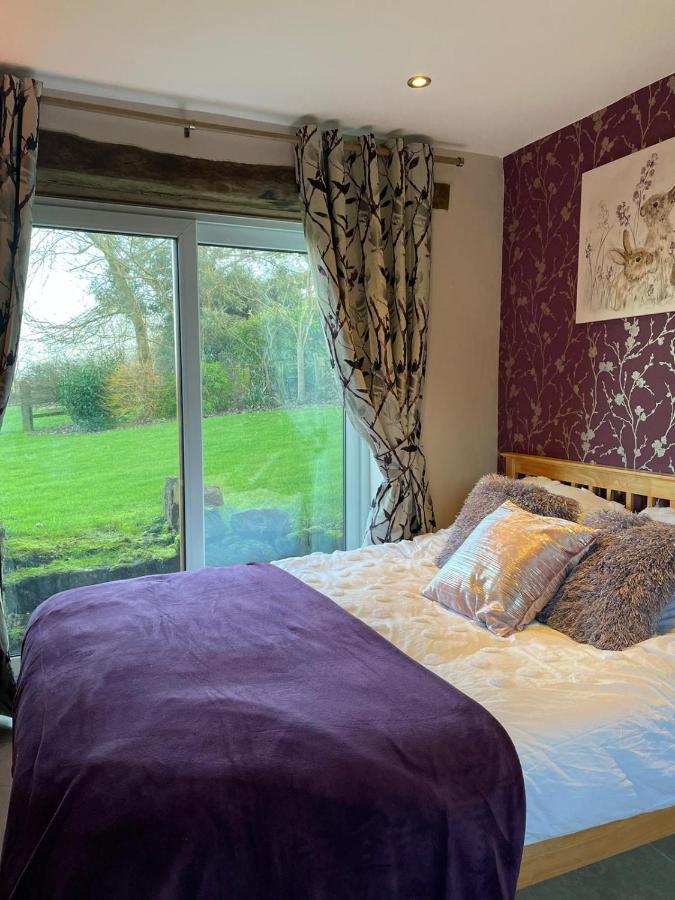 Wisteria Cottage - Hillside Holiday Cottages, Cotswolds Warmington Екстер'єр фото