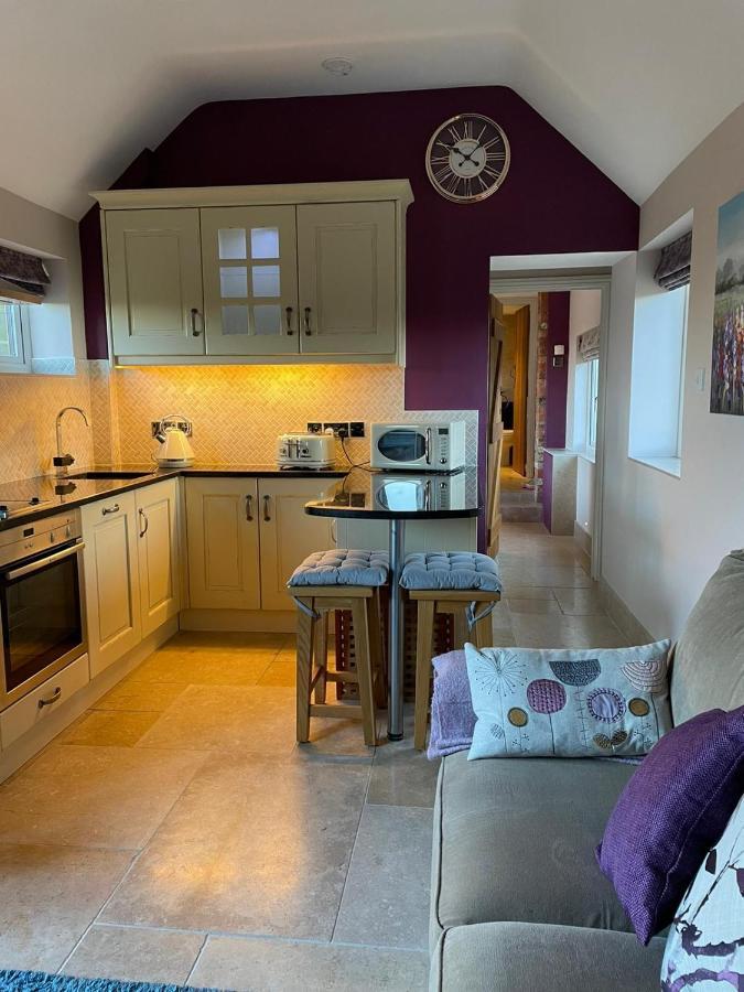 Wisteria Cottage - Hillside Holiday Cottages, Cotswolds Warmington Екстер'єр фото