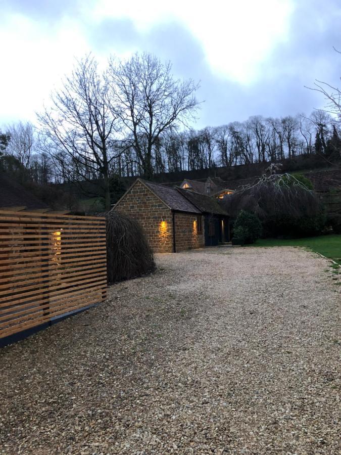 Wisteria Cottage - Hillside Holiday Cottages, Cotswolds Warmington Екстер'єр фото