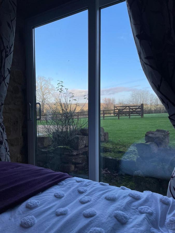 Wisteria Cottage - Hillside Holiday Cottages, Cotswolds Warmington Екстер'єр фото