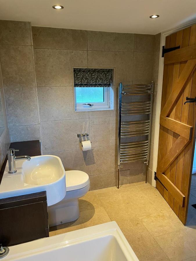 Wisteria Cottage - Hillside Holiday Cottages, Cotswolds Warmington Екстер'єр фото