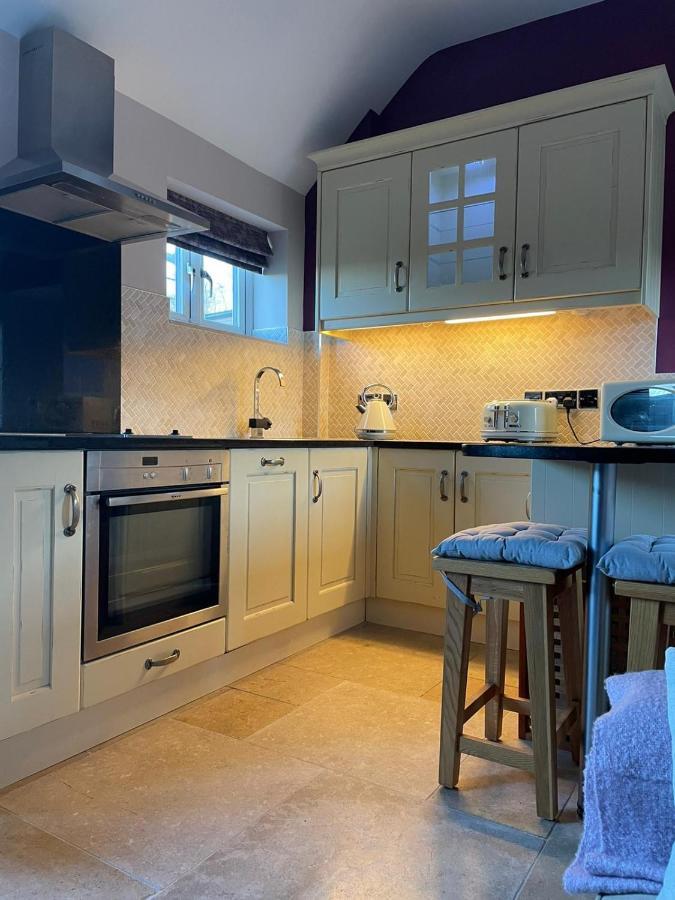 Wisteria Cottage - Hillside Holiday Cottages, Cotswolds Warmington Екстер'єр фото