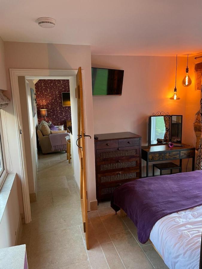 Wisteria Cottage - Hillside Holiday Cottages, Cotswolds Warmington Екстер'єр фото